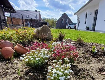 Bomlitz Apartamento | Haus Sonnenwinkel