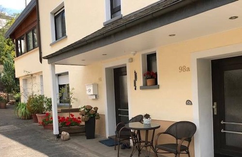 Seelbach-Schutter Apartamento | Haus Spang - Apartment Eulennest