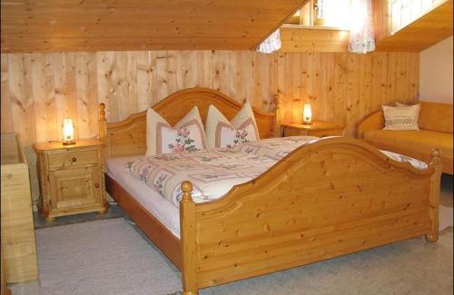 Neureichenau Apartamento | Haus-Spannbauer-Wohnung-Fuchsenstein