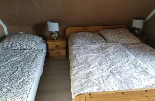 Muritz Apartamento | Haus Speck 5