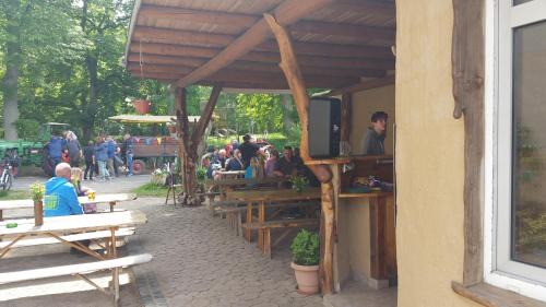 Muritz Apartamento | Haus Speck 5