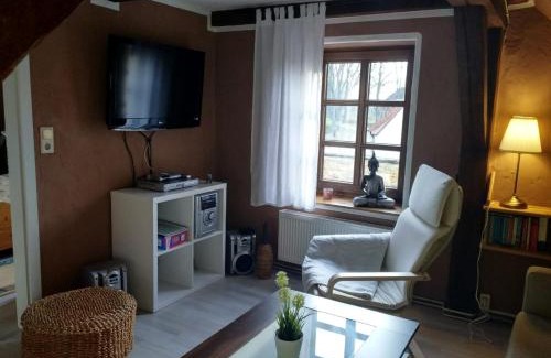 Muritz Apartamento | Haus Speck 5