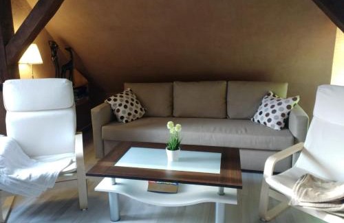 Muritz Apartamento | Haus Speck 5