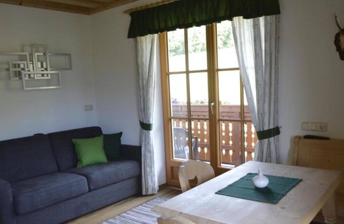 Steinbach am Attersee Apartamento | Haus Stückler - Holiday apartment lake view 2-3 persons