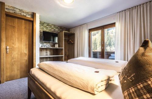 Schruns Cama Y Desayuno | Haus Stüttler/Duchscherer