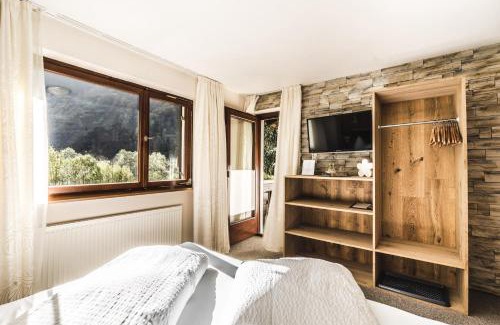 Schruns Cama Y Desayuno | Haus Stüttler/Duchscherer