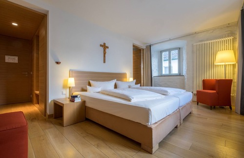 Waldsassen Hotel | Haus St. Joseph