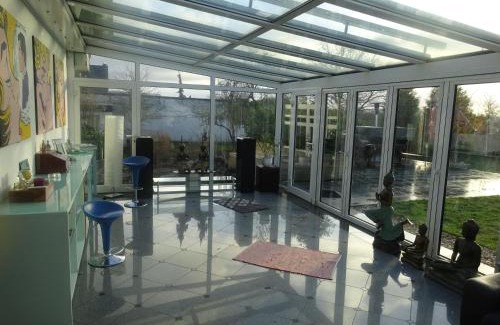 Eckhorst Casa | Haus Stadtoase