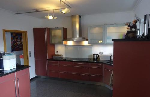 Eckhorst Casa | Haus Stadtoase