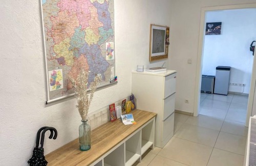 Trinwillershagen Apartamento | Haus Stefanie by Interhome
