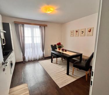 Wagrain Apartamento | Haus Steinacher