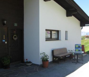 Westendorf Casa | Haus Steinlechner