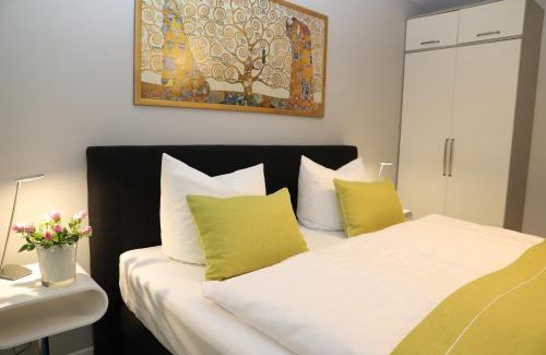 Thiessow Apartamento | Haus Sterntaucher Ferienwohnung "Sonnenstern"