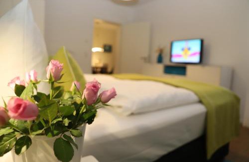 Thiessow Apartamento | Haus Sterntaucher Ferienwohnung "Sonnenstern"