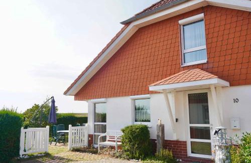 Dorumer Neufeld Casa | Haus Strandflieder