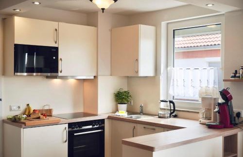 Dorumer Neufeld Casa | Haus Strandflieder