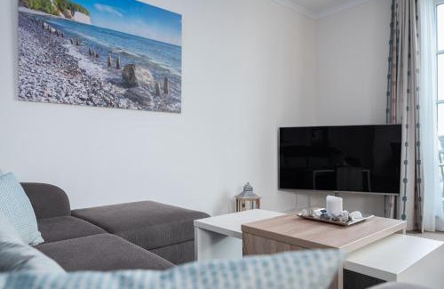 Boergerende-Rethwisch Apartamento | Haus Strandhafer