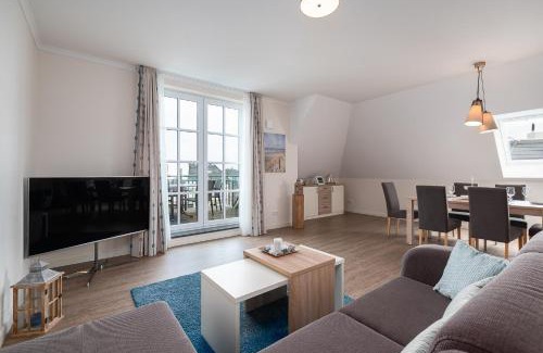 Boergerende-Rethwisch Apartamento | Haus Strandhafer