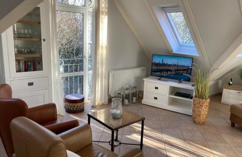 Wyk auf Foehr Casa | Haus Strandhus