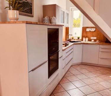 Wyk auf Foehr Casa | Haus Strandhus