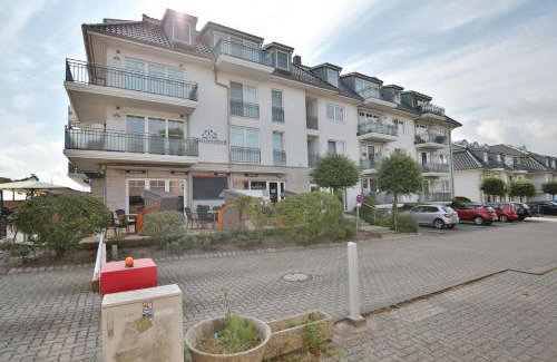 Niendorf Apartamento | Haus Strandstrasse Strandstrasse 150 Appartement 3