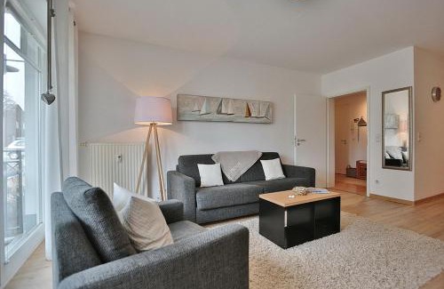 Niendorf Apartamento | Haus Strandstrasse Strandstrasse 150 Appartement 3