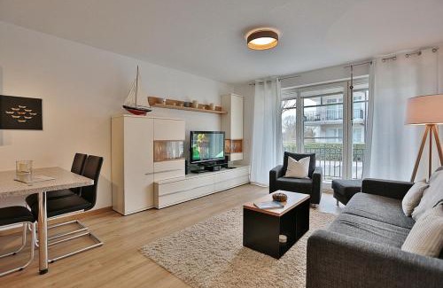 Niendorf Apartamento | Haus Strandstrasse Strandstrasse 150 Appartement 3