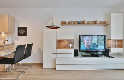 Niendorf Apartamento | Haus Strandstrasse Strandstrasse 150 Appartement 3