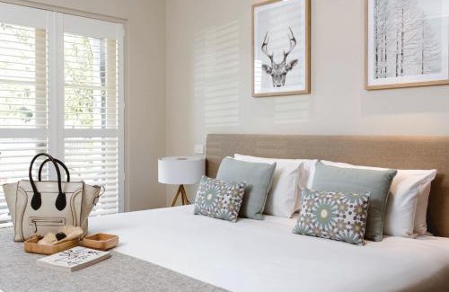 Hahndorf Apartamento | Haus Studio's