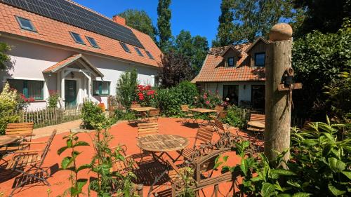 Timmendorf Apartamento | Haus Sturmfried - Sturmwächter