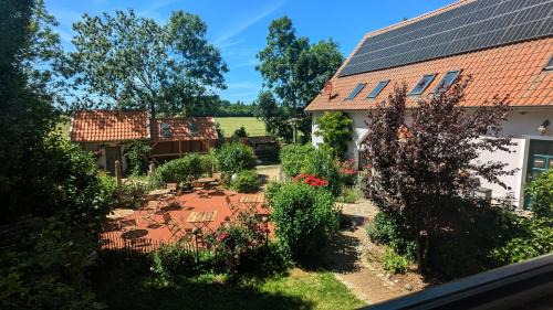 Timmendorf Apartamento | Haus Sturmfried - Sturmwächter