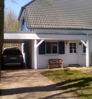 Ummanz Casa | Haus Sturmschwalbe