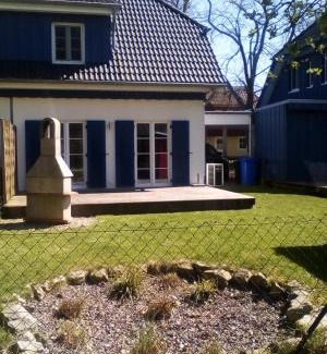 Ummanz Casa | Haus Sturmschwalbe
