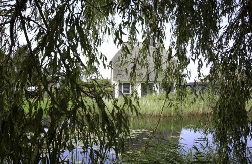 Fuhlendorf Casa | Haus Swanenhuus Natur & Meer erleben