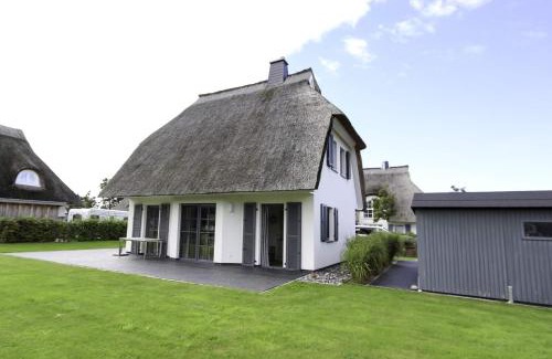 Fuhlendorf Casa | Haus Swanenhuus Natur & Meer erleben