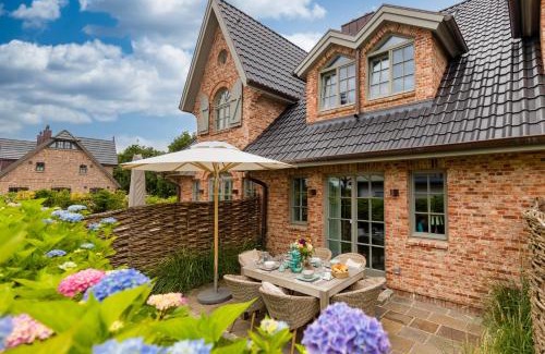 Tinnum Casa | Haus Sylter Inselglück