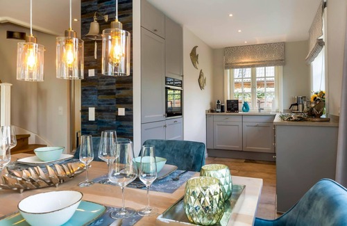 Tinnum Casa | Haus Sylter Liebe - Sylt is a valuable living space and a soothing vacation destination,