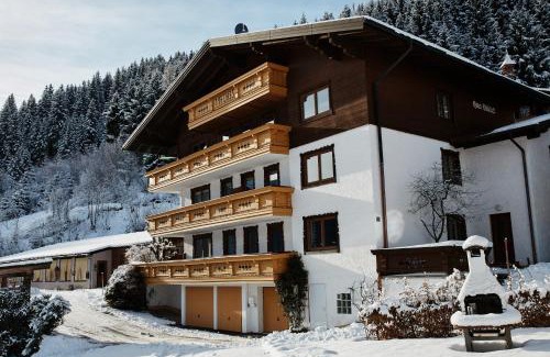 Bad Gastein Apartamento | Haus Talblick