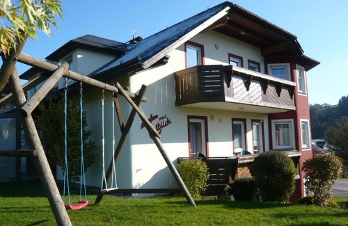 Schwalefeld Casa | Haus Talblick