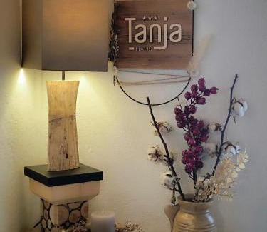 Soelden Apartamento | Haus Tanja