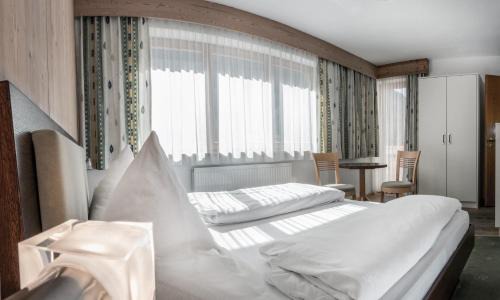 Soelden Apartamento | Haus Tanja