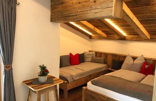 Filzmoos Apartamento | Haus Tannenheim