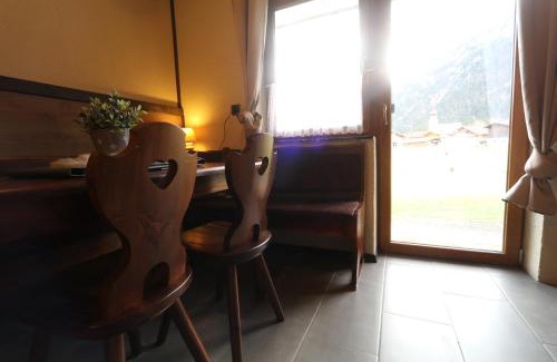 Heiterwang Apartamento | Haus Tauern Am See