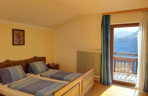Taxenbach Apartamento | Haus Taxberg