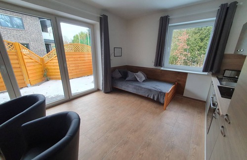 Center Condominio | Haus Taybeerweg