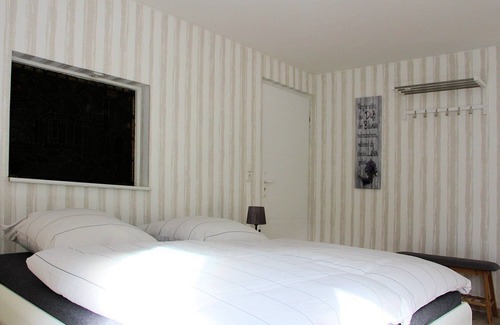 Walporzheim Apartamento | Haus Teufenbach - Appartement mit Waldblick