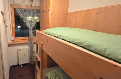 Wiesern Apartamento | Haus Thalgau E14