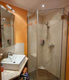 Wiesern Apartamento | Haus Thalgau E14