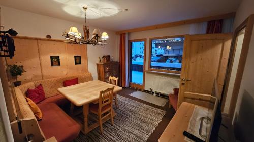 Wiesern Apartamento | Haus Thalgau E14