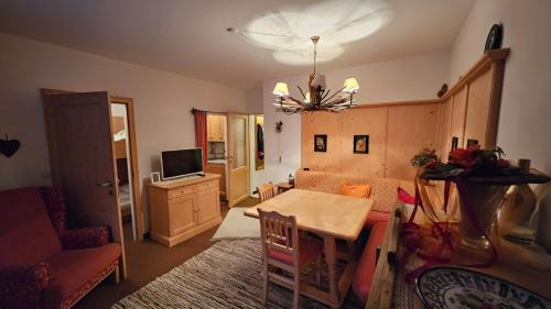 Wiesern Apartamento | Haus Thalgau E14